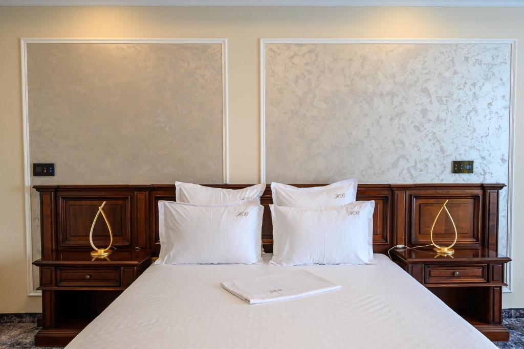 Hotel Bulevard - Resim 8