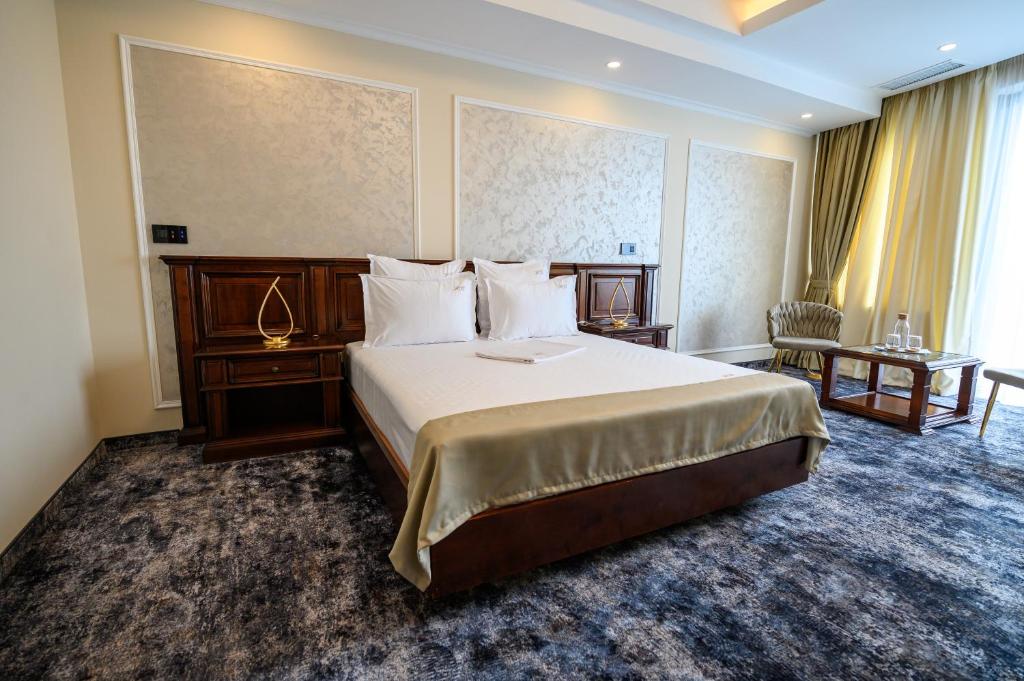 Hotel Bulevard - Resim 9