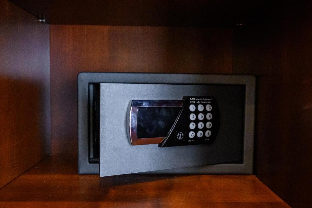 Hotel Bulevard - Resim 10