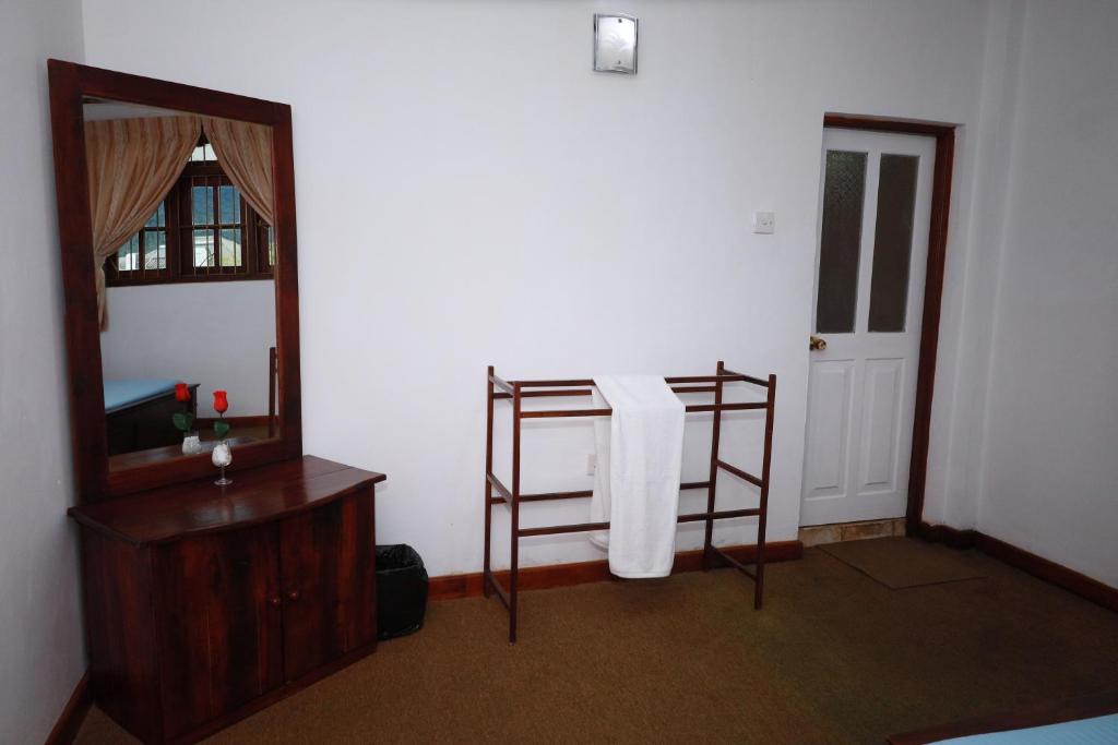 Fotografie z fotogalerie ubytování Asiri View Cottage v destinaci Nuwara Eliya