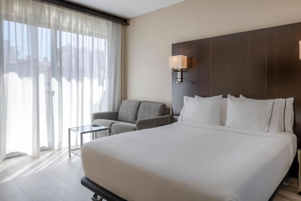 AC Hotel Ciutat de Palma by Marriott - Standaard Drievoudige Kamer