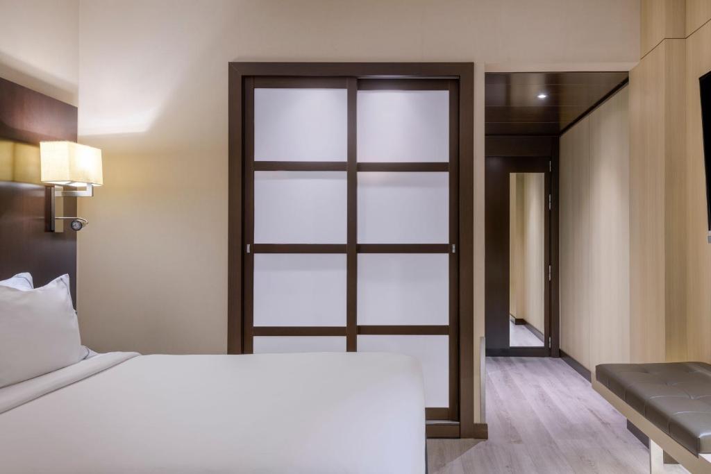 AC Hotel Ciutat de Palma by Marriott - Resim 25