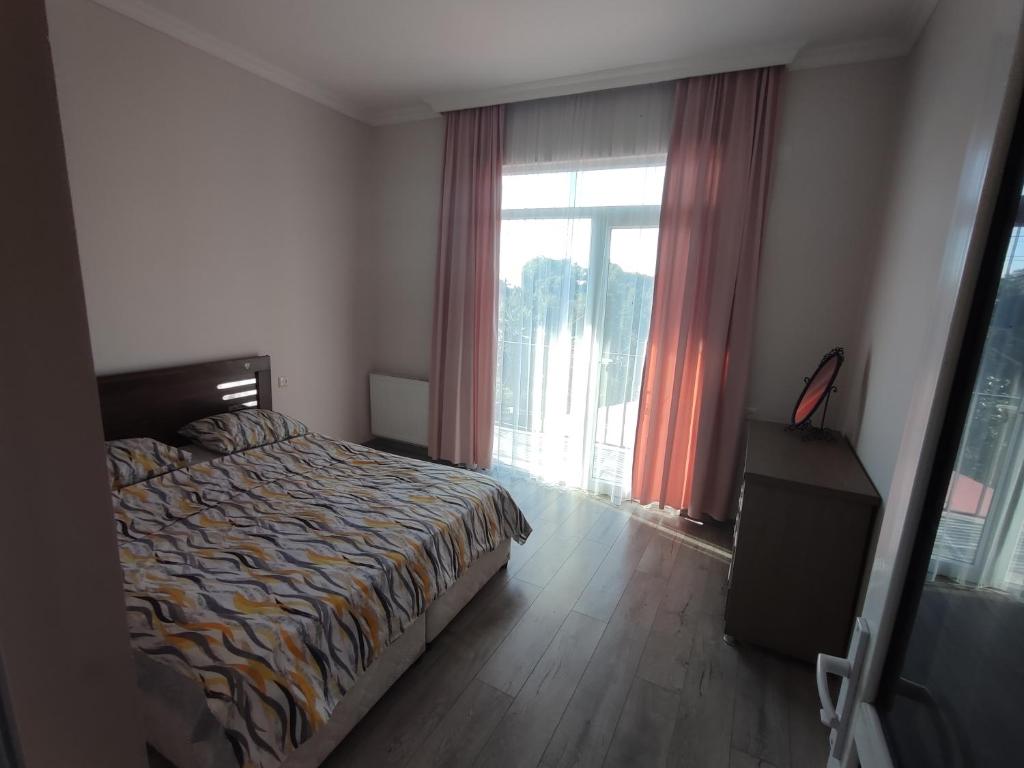 Foto sihtkohas Mtsvane Kontskhi asuva majutusasutuse Olesya Guesthouse galeriist