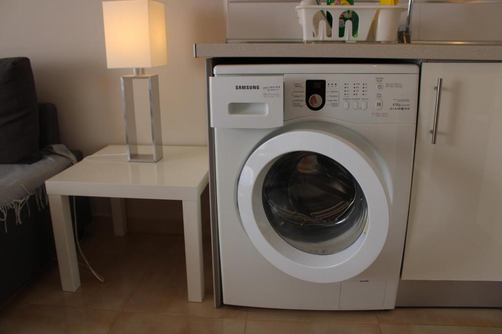 Fotografia z galérie ubytovania El Piso del Puerto - Charm Apartment v destinácii Puerto del Carmen