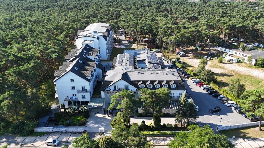 Okolí hotelu