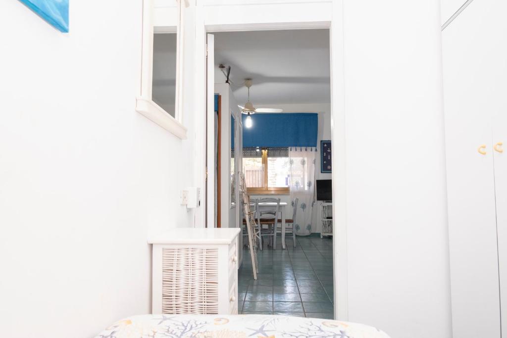 Fotografia z galérie ubytovania Villa Jonny a due passi dal Mare v San Vite lo Capo