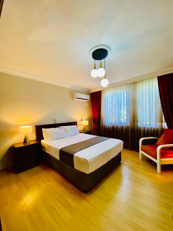 Garden Bungalow - Suite