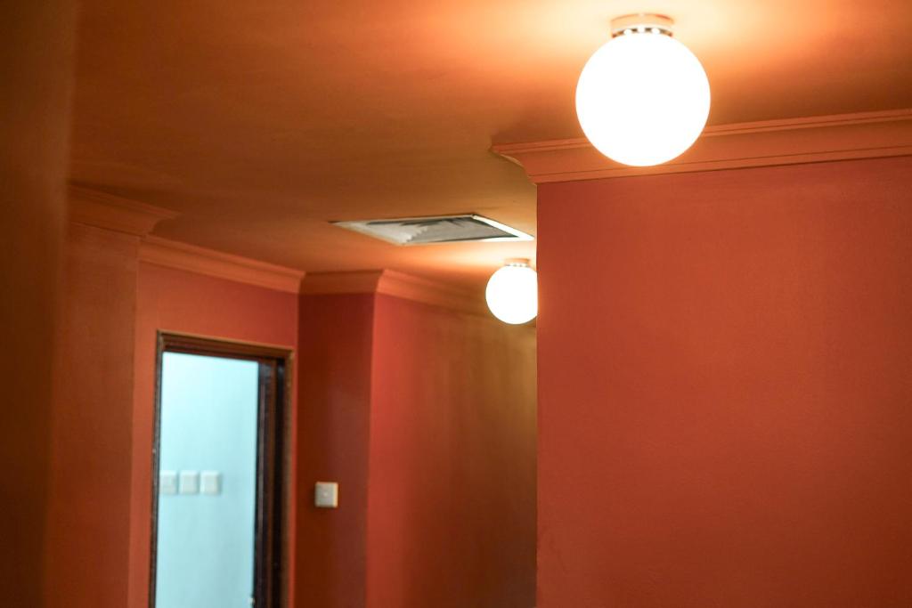 Fotografie z fotogalerie ubytování The Très Hotel v Kuala Lumpur