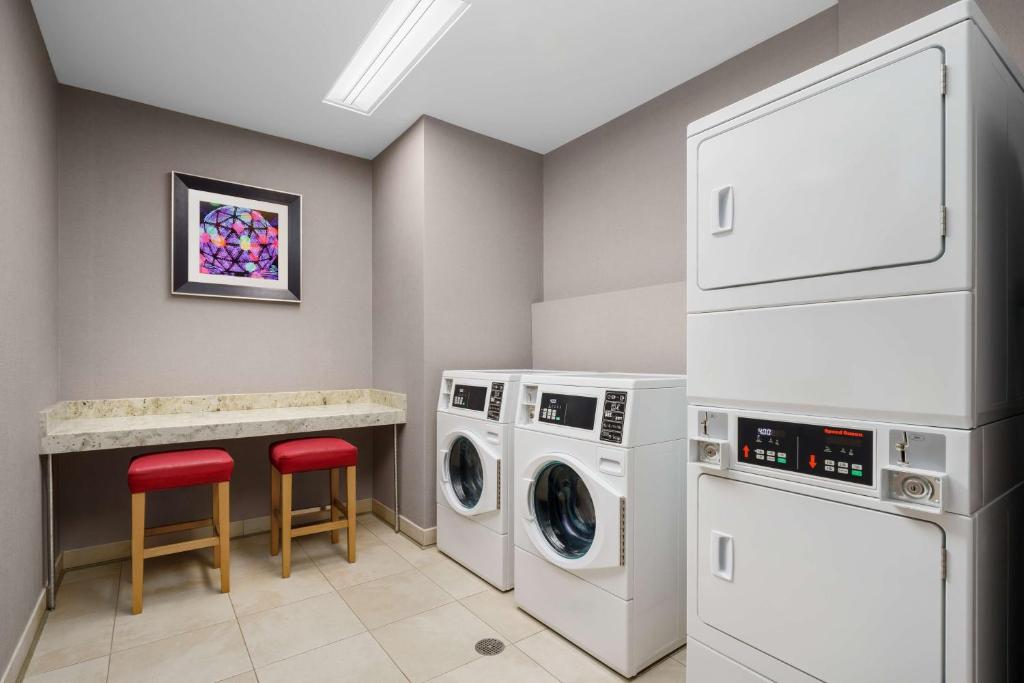 Fotografie z fotogalerie ubytování Hampton Inn Times Square Central v destinaci New York