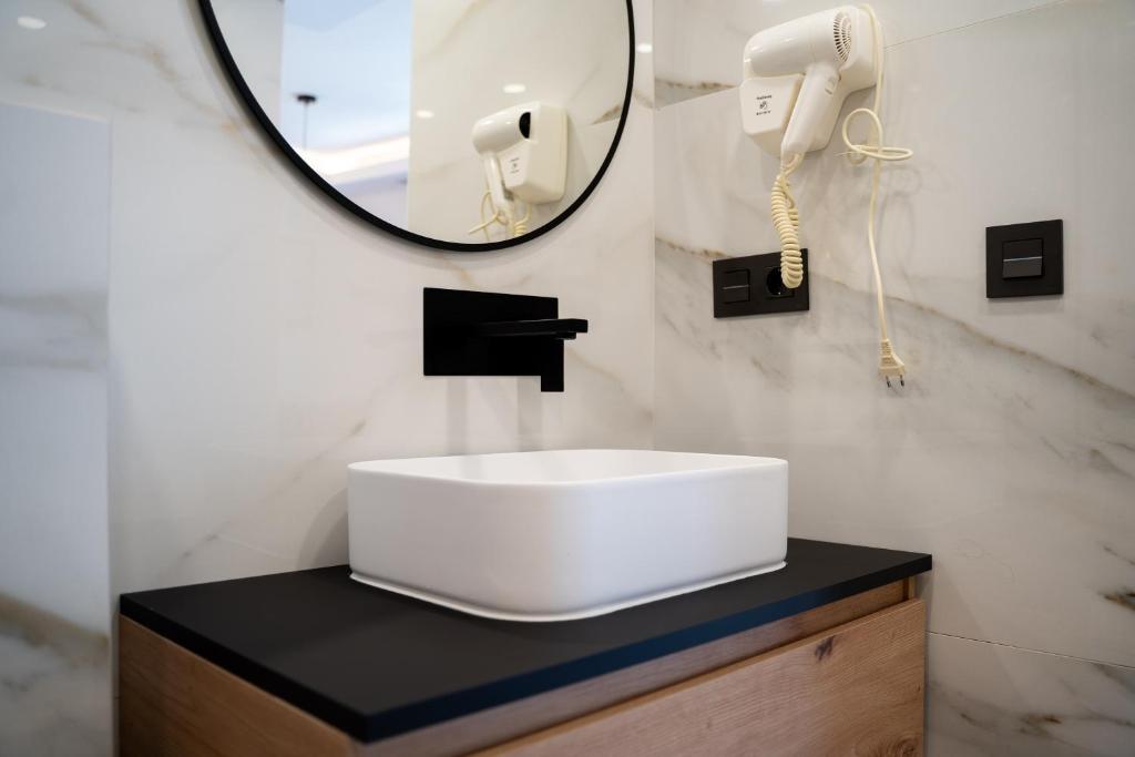 Fotografie z fotogalerie ubytování Apartamento para dos a los pies de la Alhambra v destinaci Granada