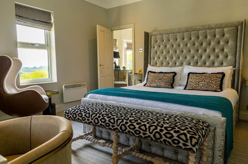 Thornton Hall Hotel & Spa - 