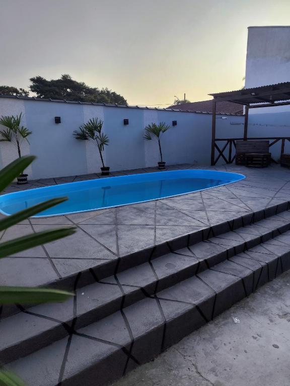 Gallery image of Casa na praia com piscina pontal do Paraná in Pontal do Paraná