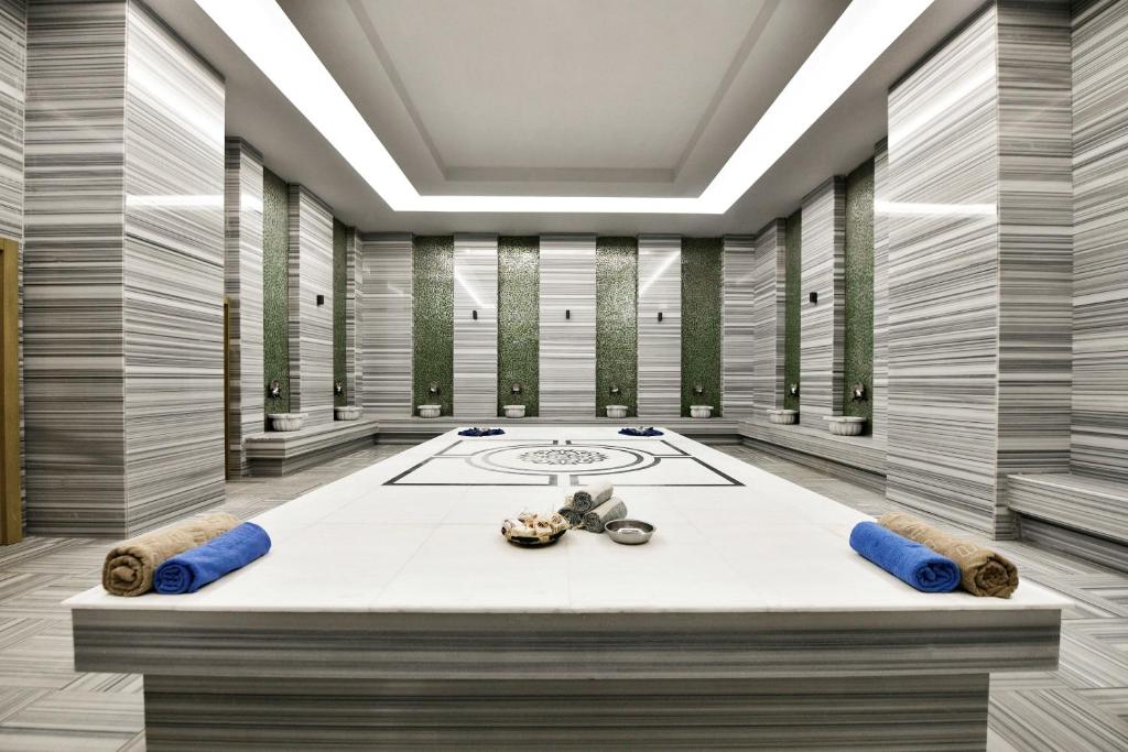 Fotografie z fotogalerie ubytování Ethno Belek v destinaci Belek