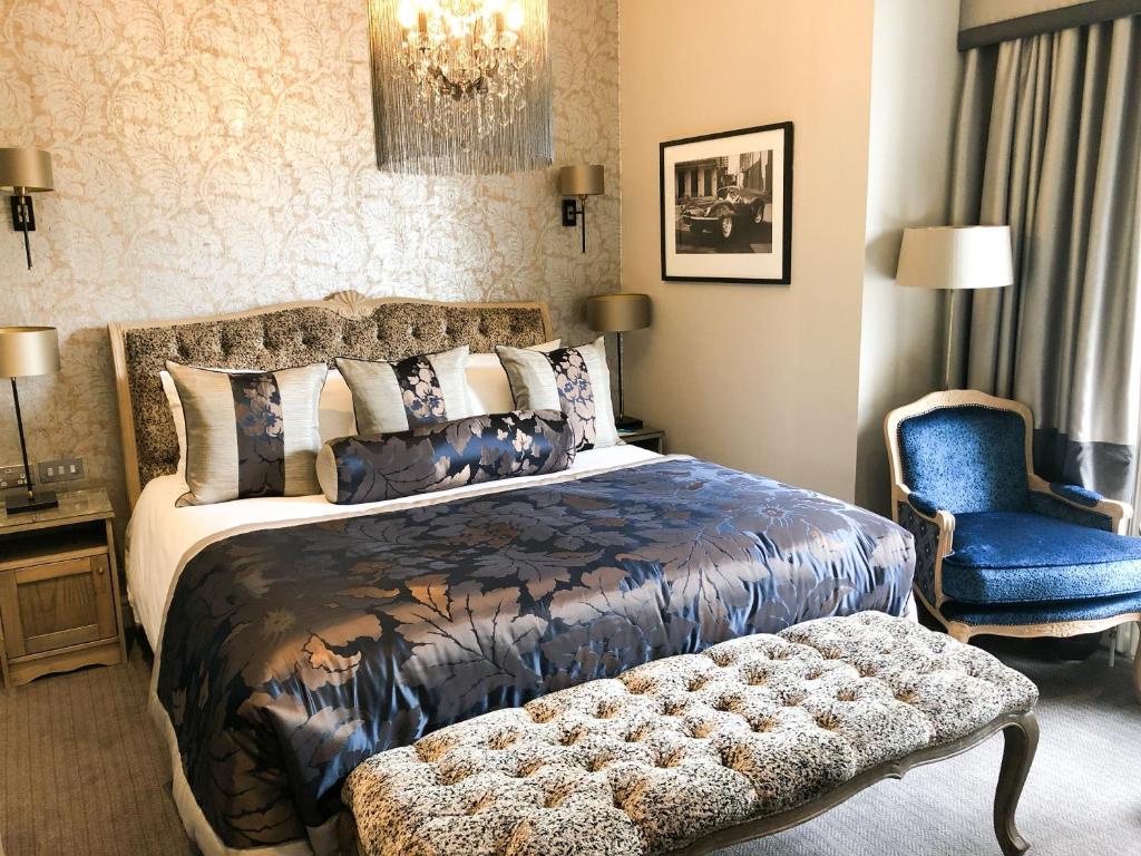 Thornton Hall Hotel & Spa - 