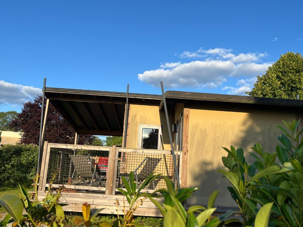 La Buissonnière Lodges - 18