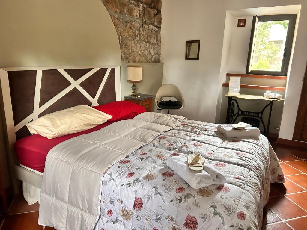 Cottage Apanu - Quarto Duplo Com Banheiro Privativo Externo