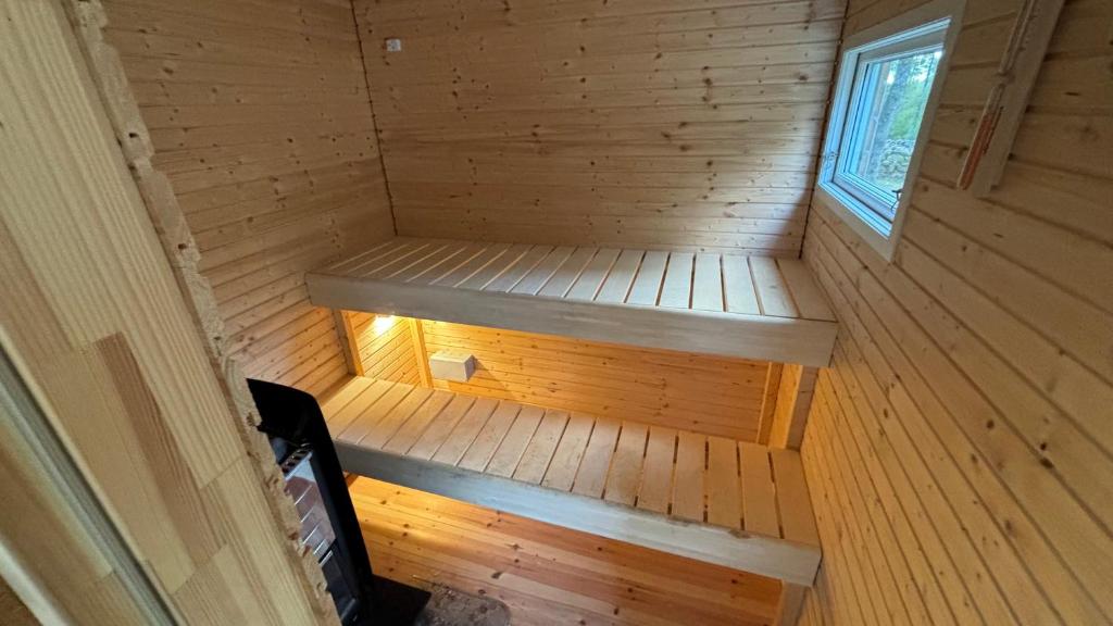 Fotografie z fotogalerie ubytování Tiny House v destinaci Killeberg