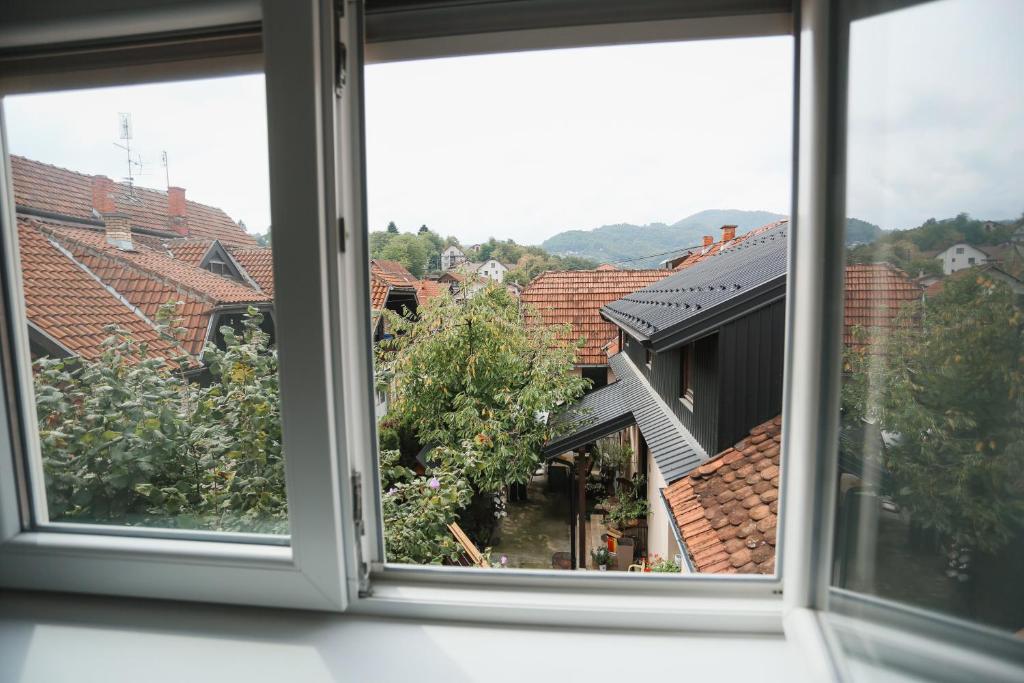 Fotografie z fotogalerie ubytování Apartmani Davidović v destinaci Arilje