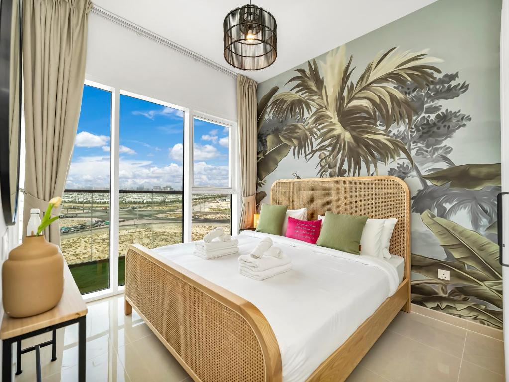 Family apartment near the most important landmarks of Tangier