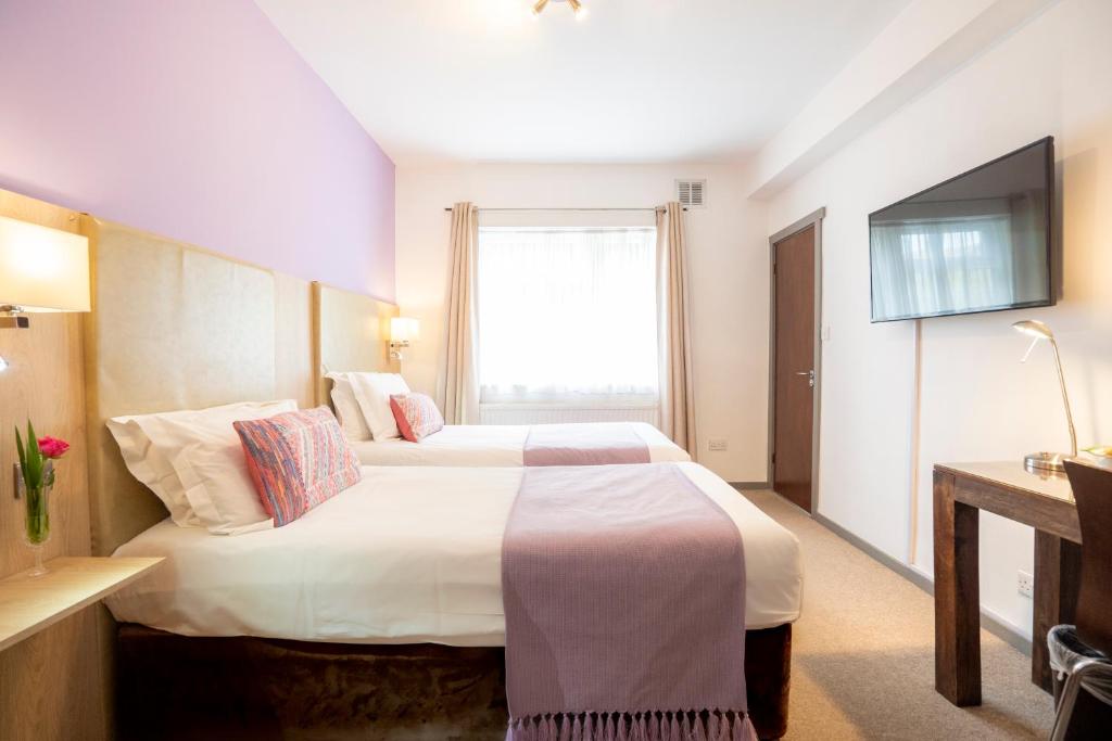 Remont Oxford Hotel - Resim 14