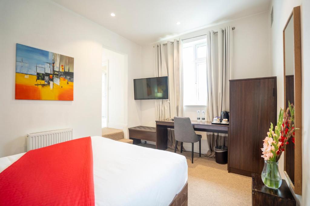 Remont Oxford Hotel - Resim 5