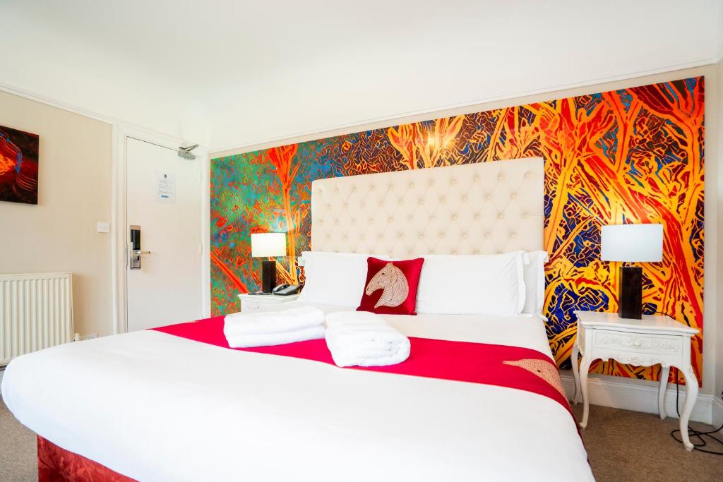 
Superior Double Room
