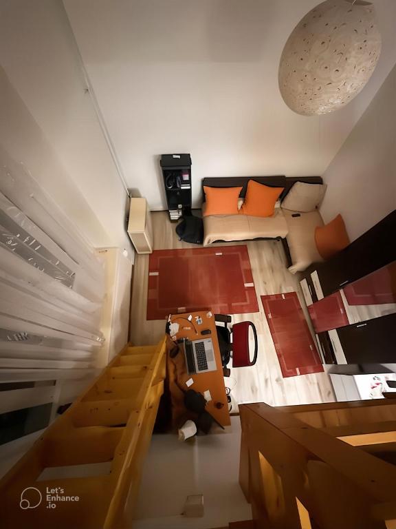 Charming Apartment Budapest city center 1095 Budapest, 11 Ipar utca kép - 1