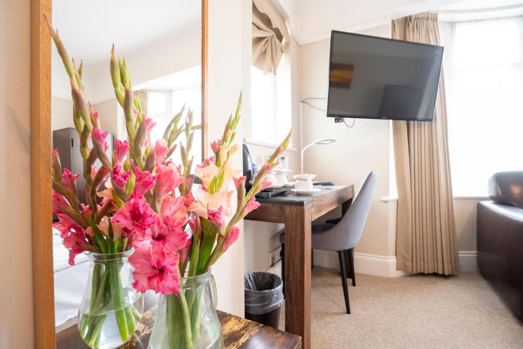 Remont Oxford Hotel - Resim 21