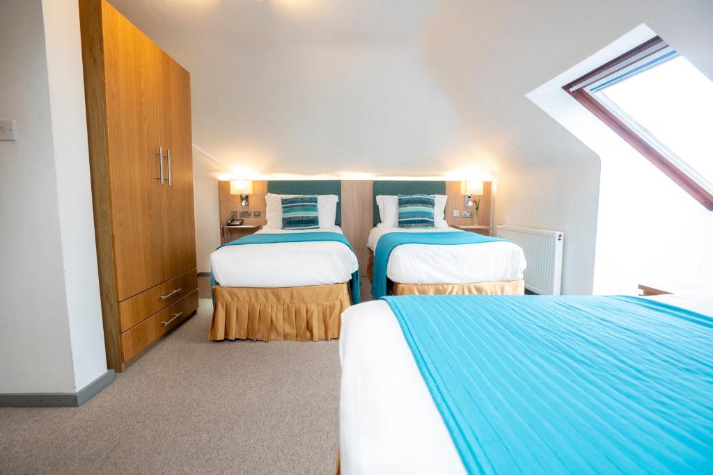 Remont Oxford Hotel - Resim 23