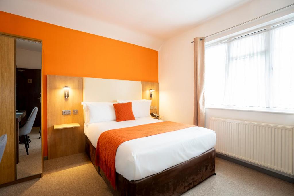 Remont Oxford Hotel - Resim 25