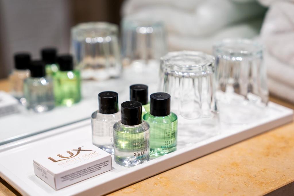 Remont Oxford Hotel - Resim 31