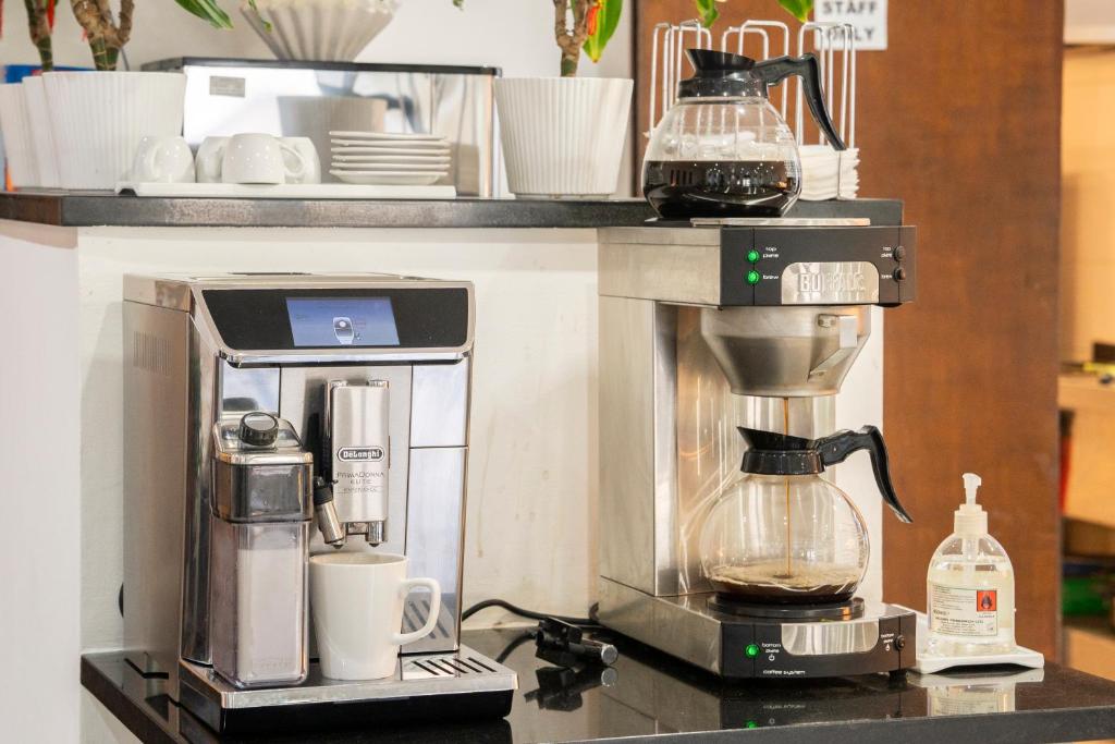 Remont Oxford Hotel - Resim 33