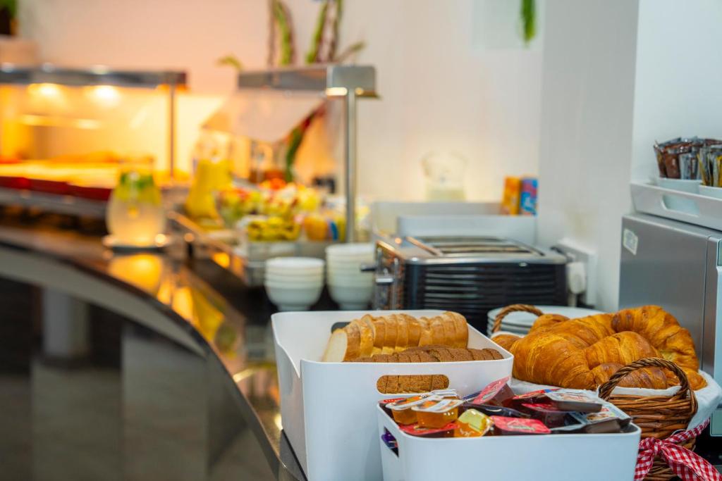 Remont Oxford Hotel - Resim 35