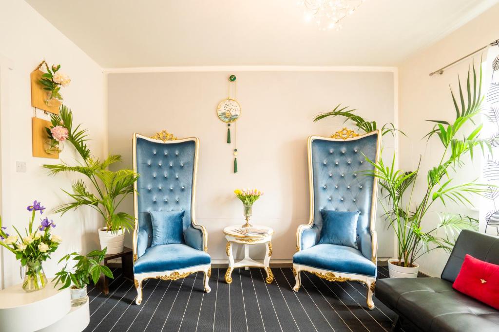 Remont Oxford Hotel - Resim 28