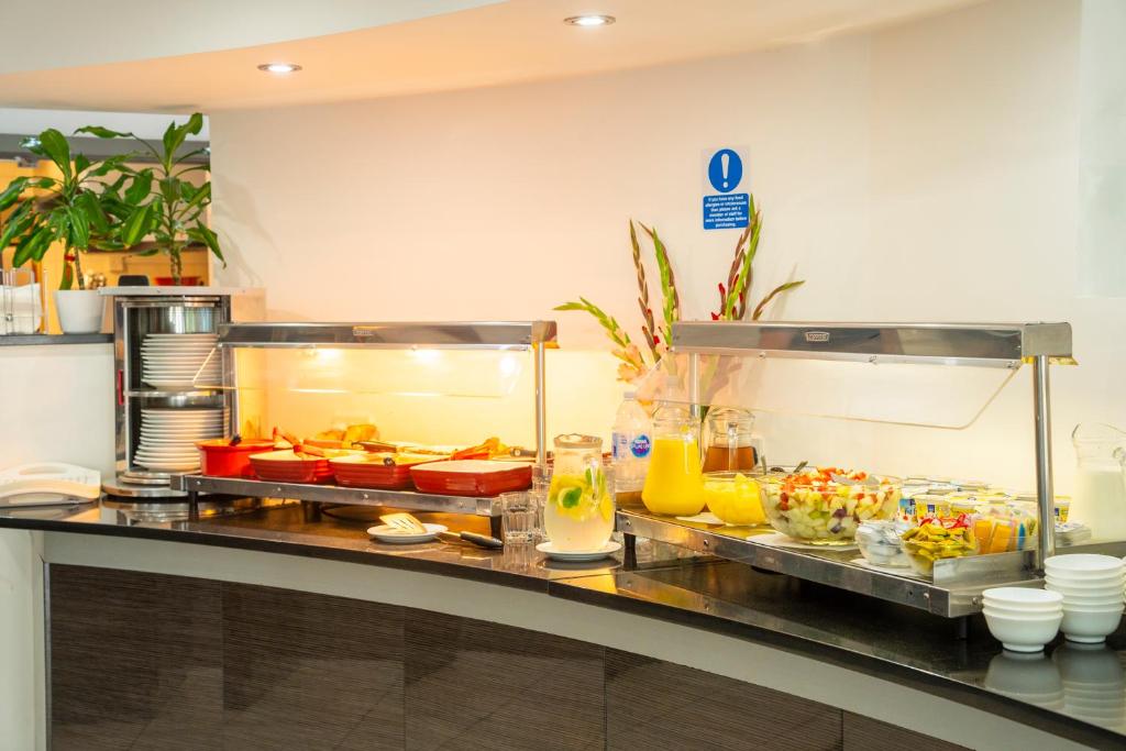 Remont Oxford Hotel - Resim 38