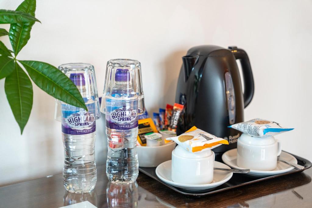 Remont Oxford Hotel - Resim 30