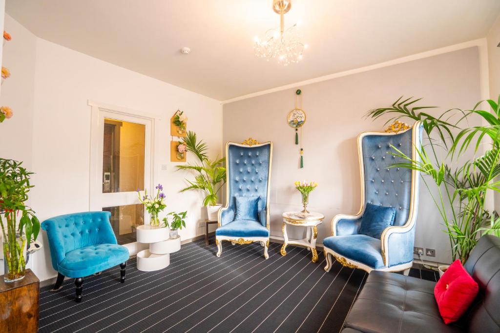 Remont Oxford Hotel - Resim 32