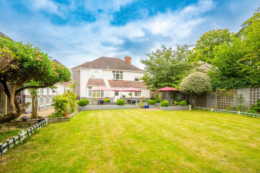 Remont Oxford Hotel - Resim 34