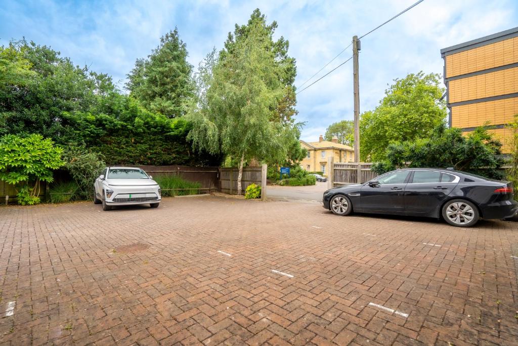 Remont Oxford Hotel - Resim 36