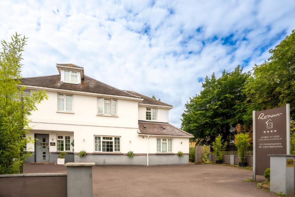 Remont Oxford Hotel - Resim 6