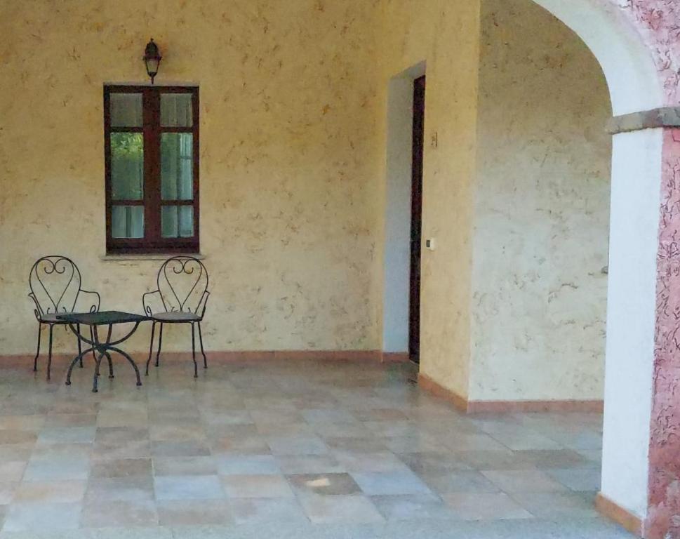 Hotel La Corte Rosada - 15