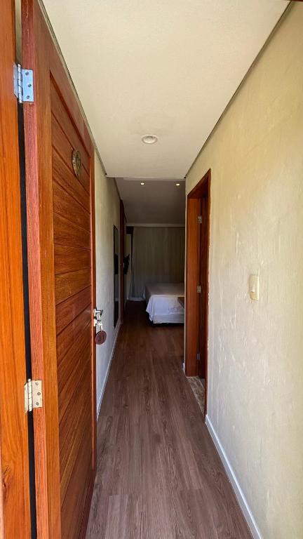 Hotel da Pipa - Double Room With Partial Ocean View