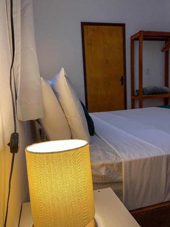 Pousada Enero - Chambre Double