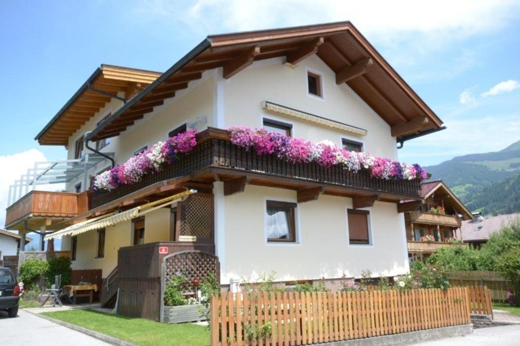 Ferienhaus Tirol Zillertal by FeWo-Plan Raffeiner UDEZ100 - Maison De Vacances