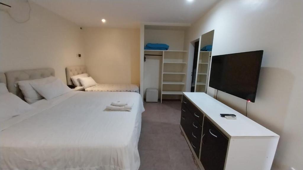 Hotel Aeropuerto Ezeiza Casa de MR