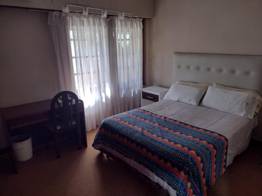 Hotel Aeropuerto Ezeiza Casa de MR