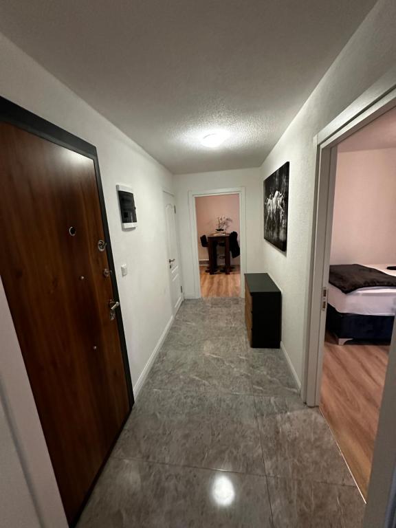 Pension Alina auf der Alb - Two-Bedroom Apartment