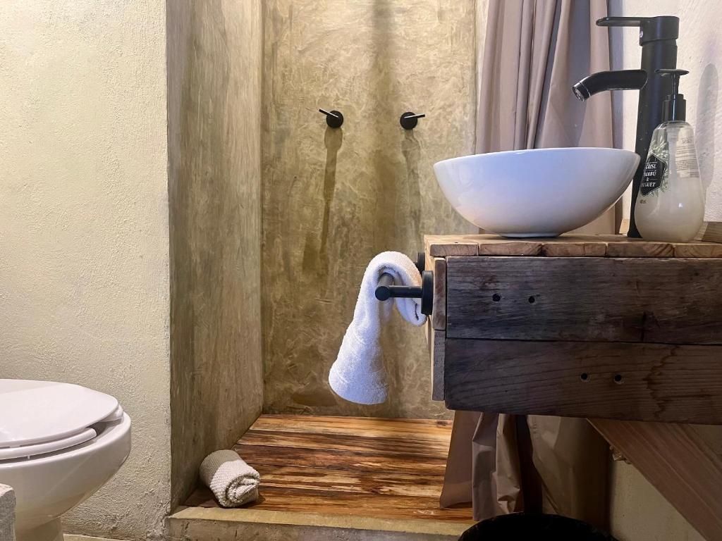 Casa Cheleb - Deluxe Doppelzimmer