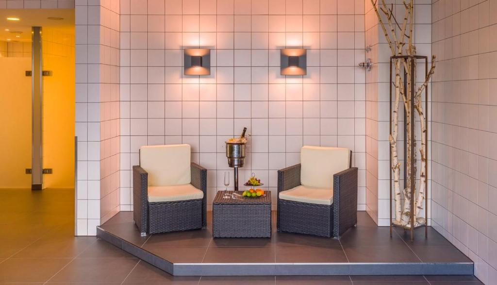 relexa Hotel Frankfurt am Main (Superior) - Resim 23