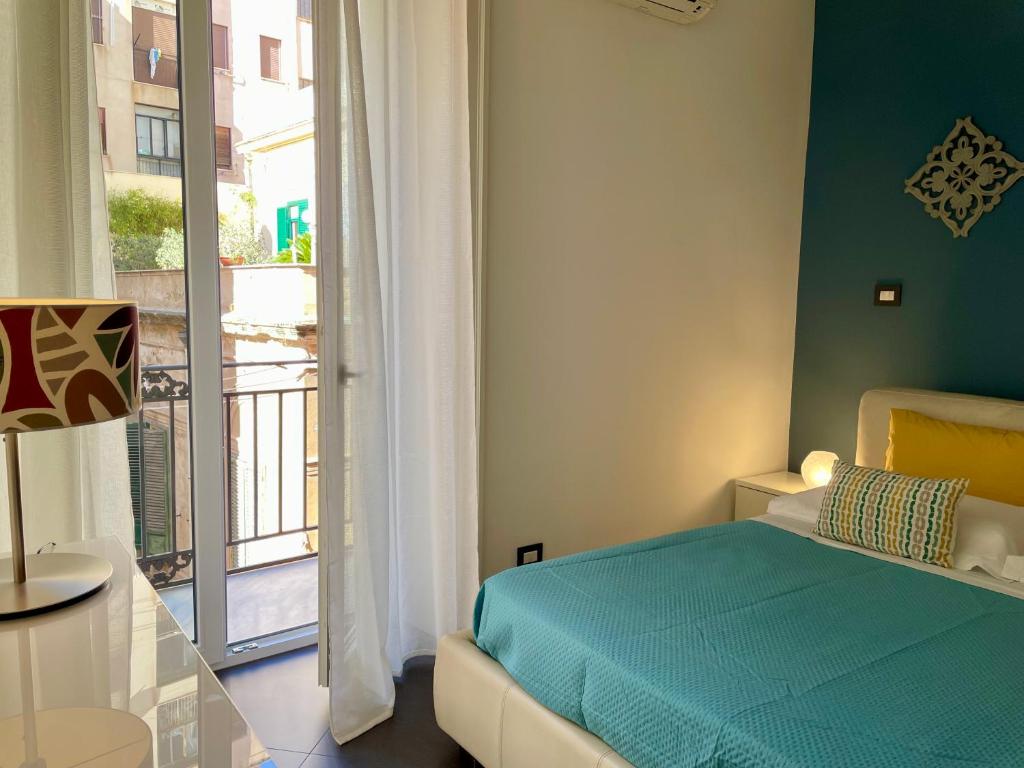 Essenze di Sicilia Appartamento Cavour in centro - 1